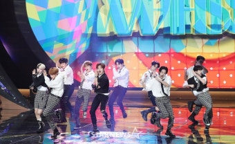 더보이즈 '서울드라마어워즈 축하무대'[포토]
