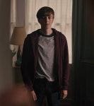 24세 캐나다 배우, 母 총기 살해+시신 촬영..