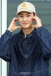 디엠제이비 | 갓세븐 제이비 '예쁜 볼하트'[★포토]