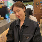 이연희, 명품 재킷 입고 뽐낸 미모~ 숏컷 여신 [스타IN★]