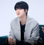 방탄소년단 진, 예능감도 최고..센스쟁이 김석진