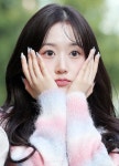 엔믹스 해원 극강의 귀여움[★포토]