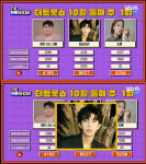 임영웅 보금자리 10월 둘째주 더트롯쇼 1위..2회 연속