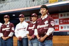 김광현과 맞대결 꿈꾸는 대졸 신인 한국의 무키 베츠되고 싶다