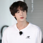 女神이 된 석진이♥ 방탄소년단 진, 좌충우돌 플라잉요가 도전기