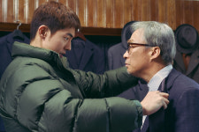 내 영화 보며 눈물..리멤버, 이성민X남주혁이 던진 정답 아닌 질문[종합]