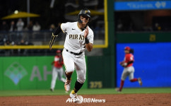 MLB, 韓 눈 못 떼는 이유 빅리그 데뷔 확률, 다른 나라보다 높다