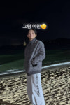 방탄소년단 뷔 행복했습니다! 또 만나자요 부산의 추억 선물