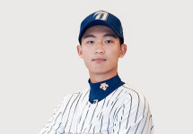 154㎞ 루키, 입단도 안했는데 선발후보 등극 구위 뒤지지 않아 [★창원]