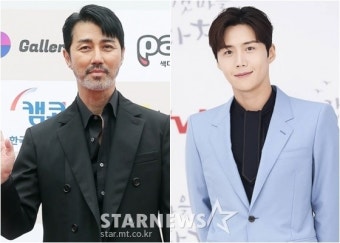 차승원X김선호, '폭군'으로 박훈정 감독과 재회