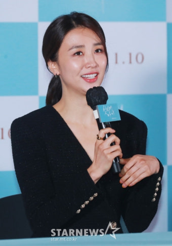 배우 박하선, 산후우울증 고백 호르몬의 영향 크다, 남편의 양해와 이해 필요
