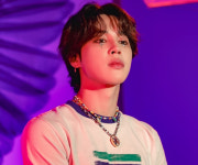 아이돌 No.1 방탄소년단 지민, 인기투표 23개월·110주 1위 新기록→명예의 전당 10관왕 레전드 올킬