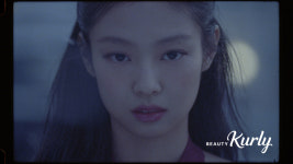 뷰티 전문 플랫폼 '뷰티컬리', 블랙핑크 제니 전속모델 발탁...CF 공개