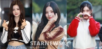 아이브·뉴진스→트레저 고3 멤버, 수능 미응시 