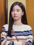 삼남매가 용감하게 김소은, 한방 없는 우려가 현실로? [★FOCUS]