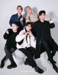 위앤유 "보컬·비주얼 강점..돌고래 '5단 고음' 들어주세요" [인터뷰②]