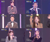 이찬원·양지은·진성, 더 트롯쇼 금산특집 오늘(21일) 출격