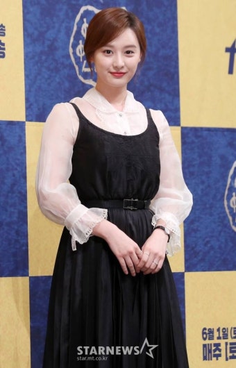 김지원, 김수현과 만날까..'눈물의 여왕' 긍정 검토 중 [공식]