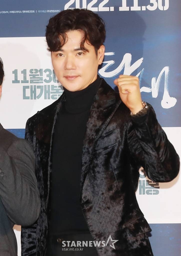 디즈니+ 오리지널 시리즈 폭군 제작보고회 성황리에 개최, 감독 박훈정 작품 기대UP!