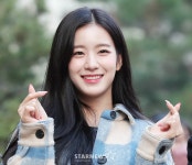 우아! 우연 비타민 미소[★포토]