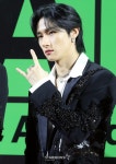 몬스타엑스 아이엠 피스~[★포토]