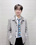 이찬원, 잘 생겼다~..불후로 찬원이 보는 행복한 날