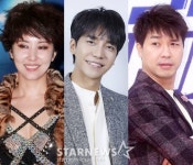 이승기·박수홍·김완선..가족이 웬수야![FOCUS]