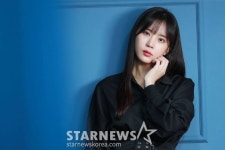 [단독]김지은 "동명이인 검색 NO.1 되고 싶어요"(인터뷰③)