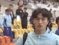 이혜원, ♥안정환 리즈 시절 소환해 子 리환과 닮아