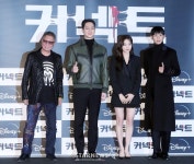 커넥트 디즈니+ 7일 공개![★포토]