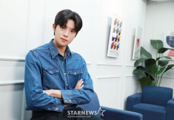 문상민, '웨딩 임파서블' 주인공 물망..
