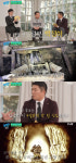 유퀴즈 박정하 광산 매몰사고 버티려고 비닐로 움막 제작