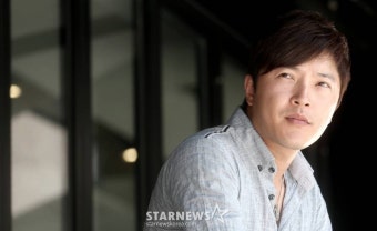 안재모, 오늘(8일) 부친상..슬픔 속 빈소 지키는 중