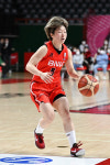'최연소 1000어시스트' 안혜지 