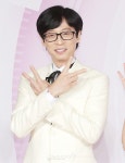 유재석 언제나 대상후보[★포토]
