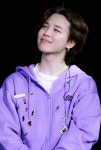 방탄소년단 지민, 美추수감사절 초대하고 싶은 스타..SPOTLIGHT JIMIN