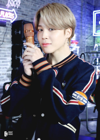 '2022 OST KING' 방탄소년단 지민 'With You' 스포티파이 1억 8300만..韓OST 최단