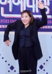 신봉선 놀람 포즈 창시자[★포토]