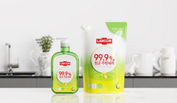 애경, 녹색기술 및 녹색기술제품 인증 획득