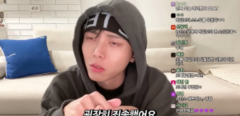 주우재, 뉴진스 향해 공식 사과 
