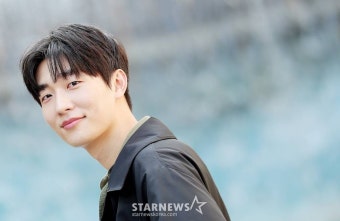 윤준원, 새 드라마 '우연일까' 출연 [공식]