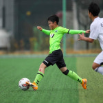15살 축구천재, 꿈이 심상찮다 