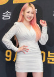 제이미, 워너뮤직과 전속계약 종료 서로의 의견 존중 [공식]