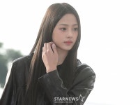 뉴진스 민지, 1월 걸그룹 개인 브랜드 평판 1위