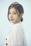 앨리스 소희 계묘년 새해 복 많이 받으세요!