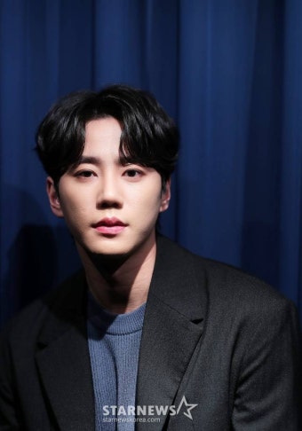 [단독]'AAA 베스트 액터상' 이준영 