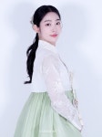 더글로리 최혜정 아역 송지우, 눈부신 미모[★포토]