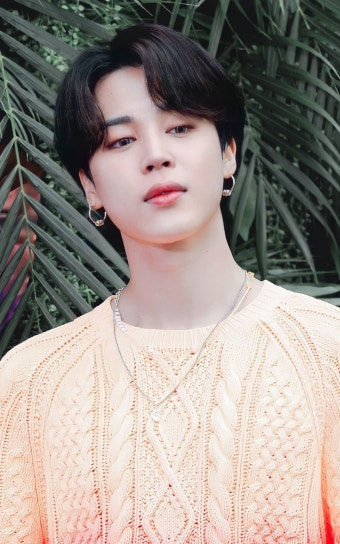 방탄소년단 지민, 韓솔로 최초 스포티파이 3곡 9억 '大기록'