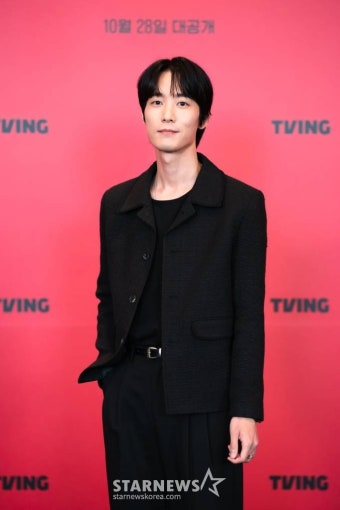 '몸값' 장률, 김태리와 한솥밥..매니지먼트mmm 전속계약