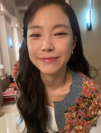 손나은, '철부지 인플루언서' 끼가 어마어마하네..